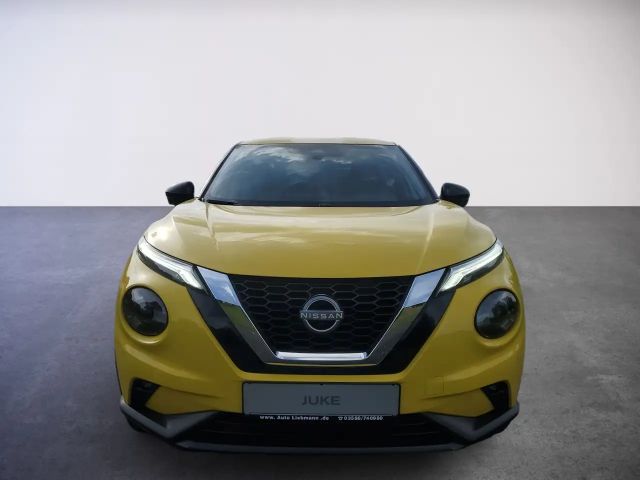 Nissan Juke N-Connecta