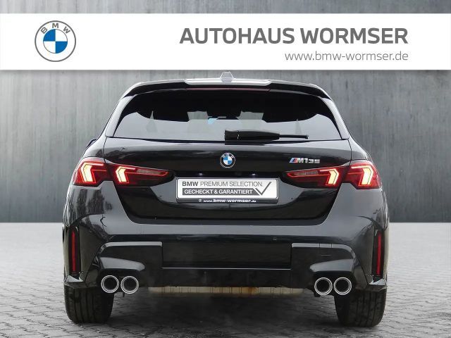 BMW 135 Comfort pakket Sedan xDrive