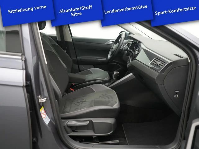 Volkswagen Taigo DSG Style