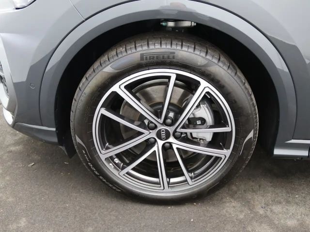 Audi Q5 Quattro S-Line