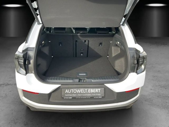 Ford Explorer Extended range RWD