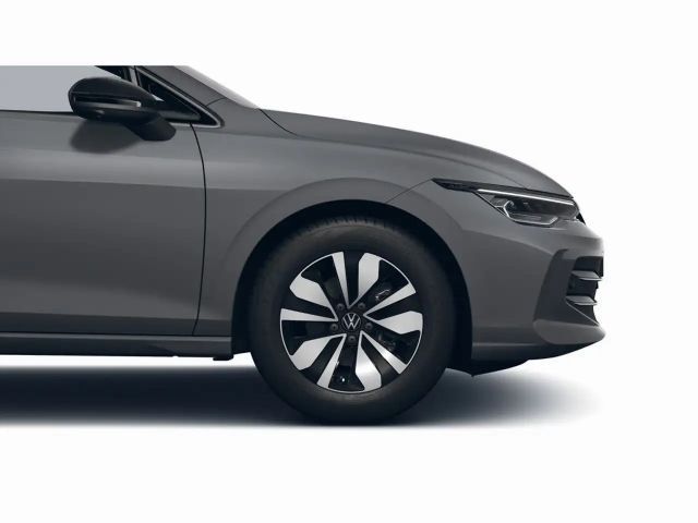 Volkswagen Golf 1.5 eTSI DSG Golf VIII Variant