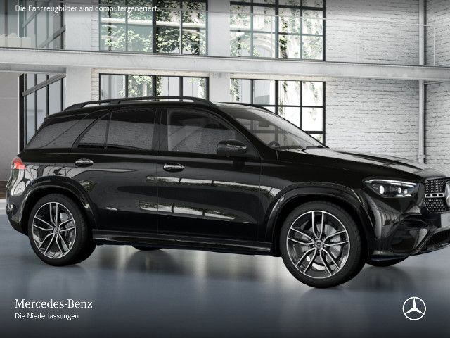 Mercedes-Benz GLE 300 4MATIC GLE 300 d