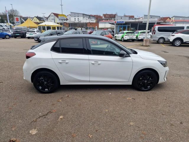 Opel Corsa GS-Line Grand Sport