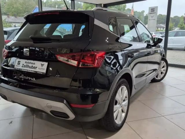 Seat Arona 1.0 TSI