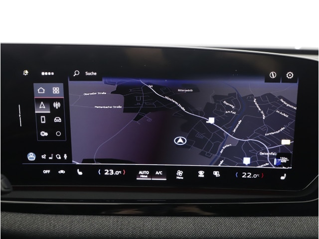 Audi A5 Avant S-Tronic