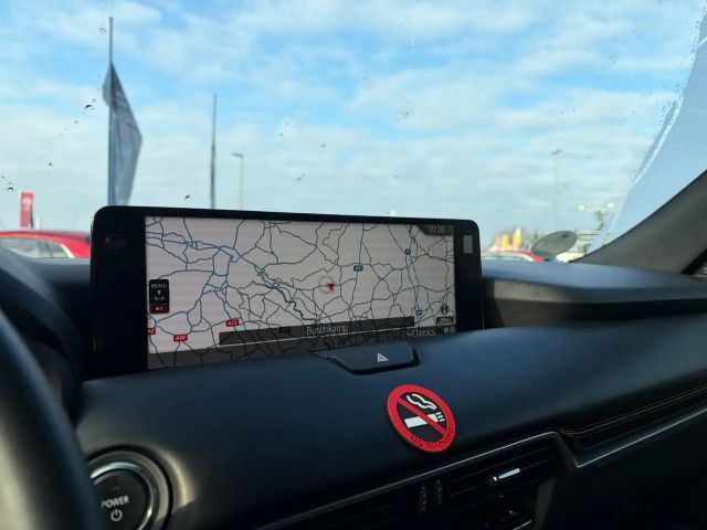 Mazda CX-80 | Convenience&Sound Paket | handsfree Heckklappe |