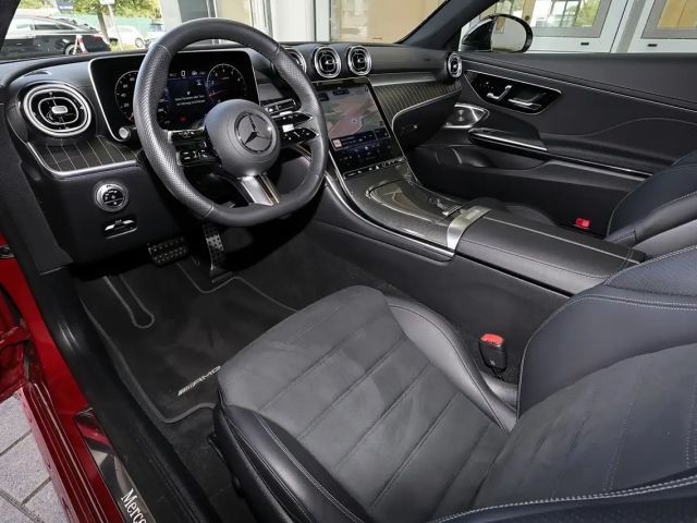 Mercedes-Benz CLE 200 AMG Line Coupé