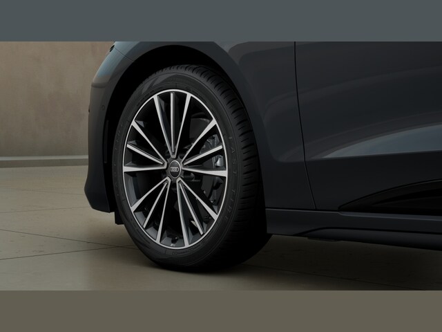 Audi A6 e-tron Avant Performance