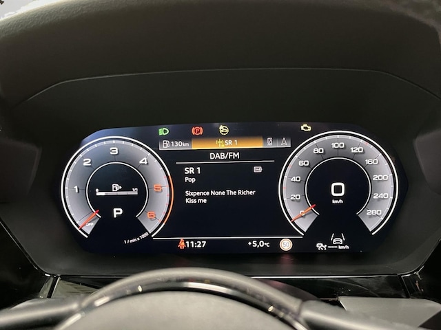 Audi A3 35 TDI S-Tronic Sedan