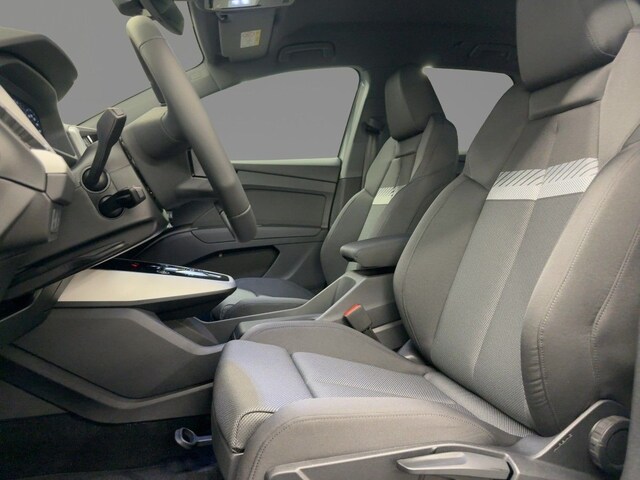 Audi Q4 e-tron SUV 45 e-tron Audi Q4 e-tron