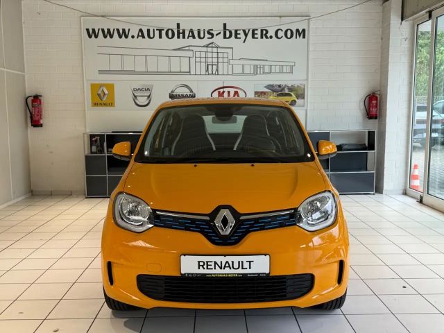 Renault Twingo Electric Intens