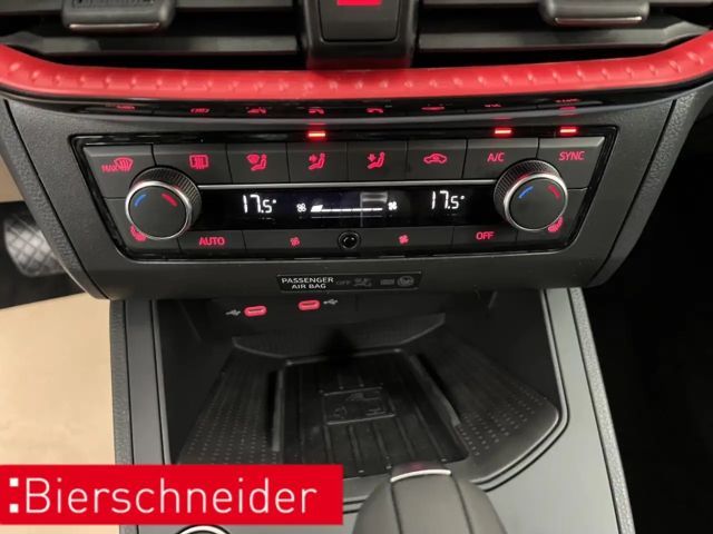 Seat Ibiza 1.0 TSI Black FR-lijn