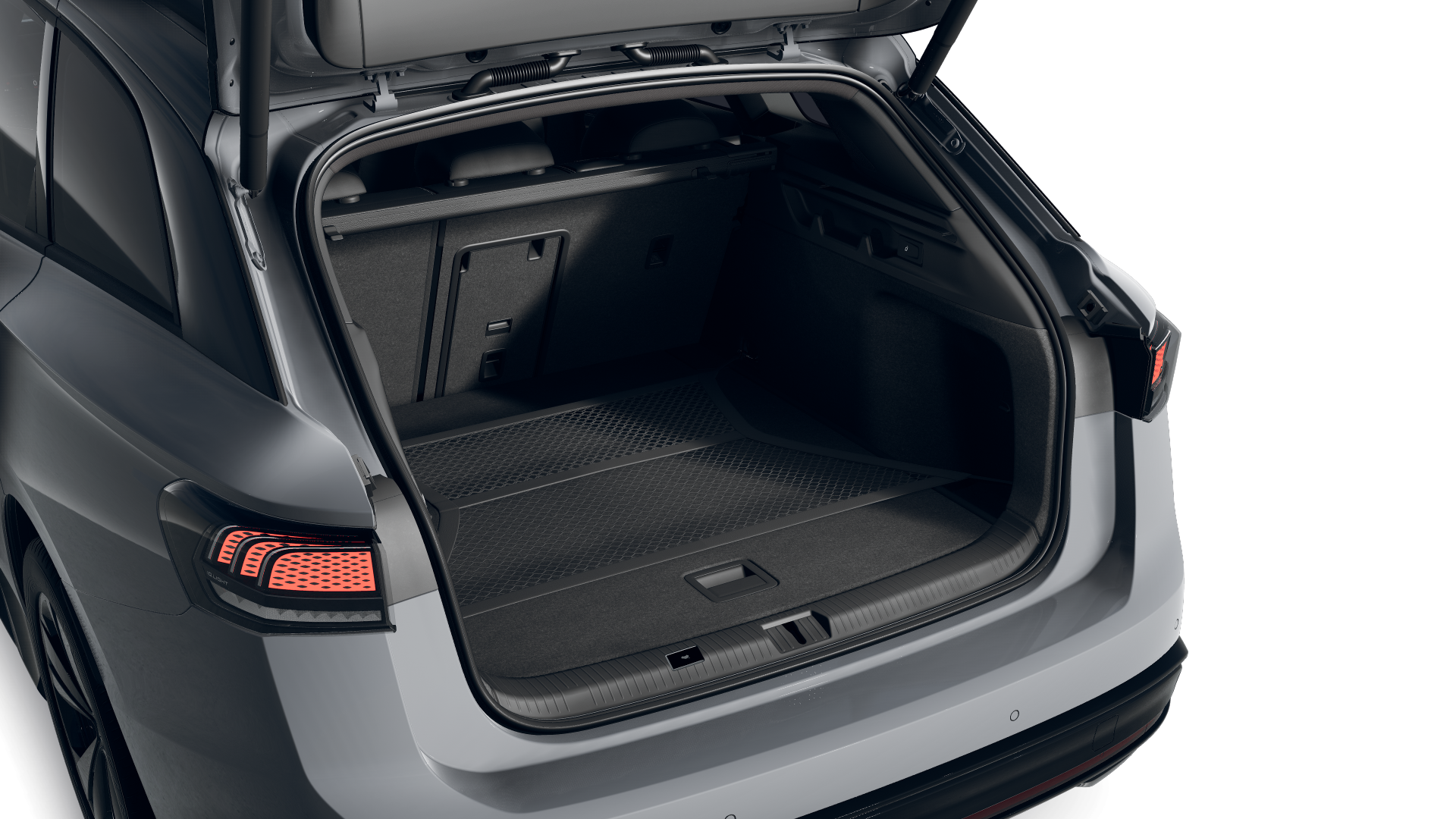 Volkswagen ID.7 IQ.Drive Pro Tourer