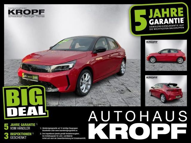 Opel Corsa 1.2 Turbo Turbo