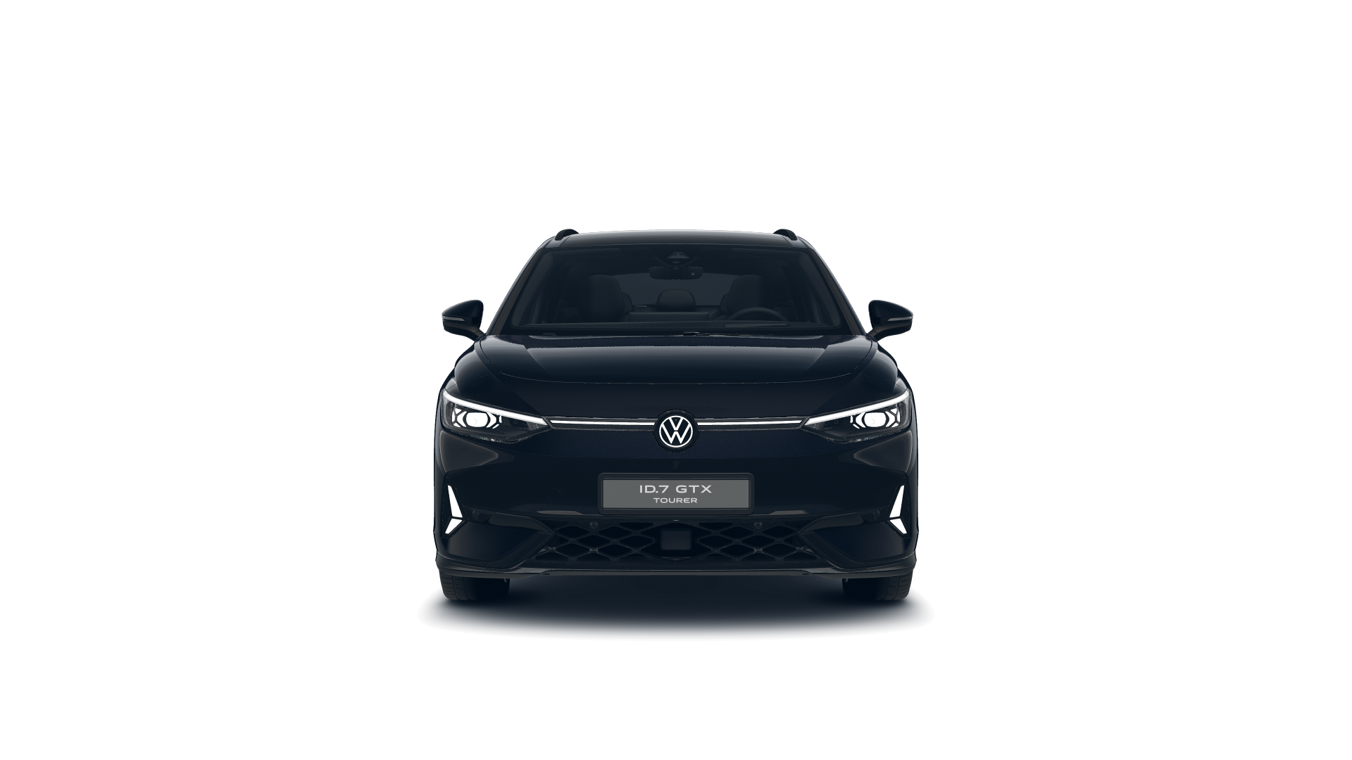 Volkswagen ID.7 4Motion GTX Tourer