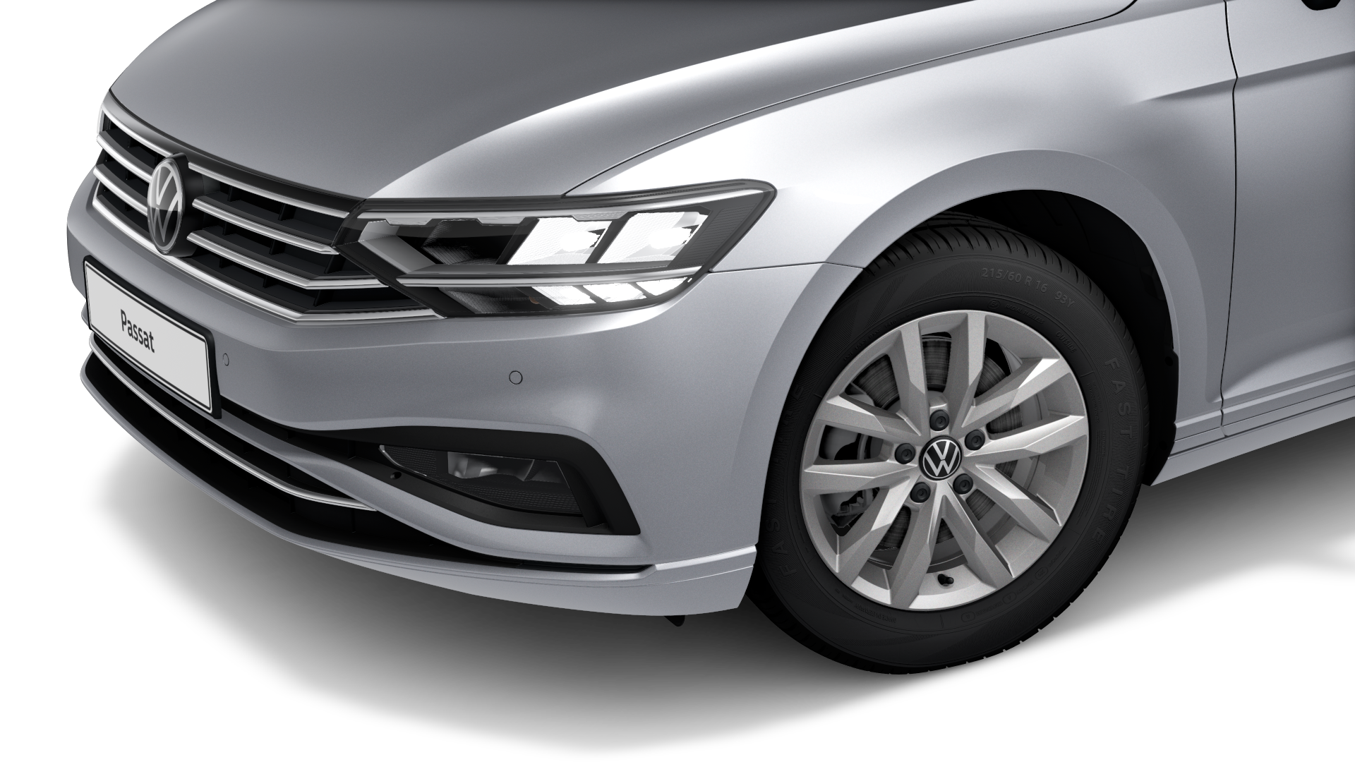 Volkswagen Passat 2.0 TDI Business DSG Variant