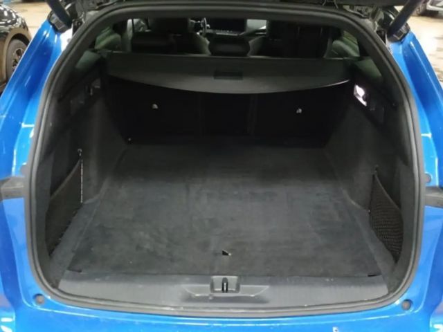 Opel Astra Sports Tourer Ultimate