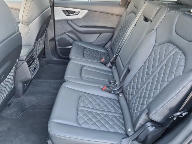 Audi Q7 60 TFSI Hybride Quattro