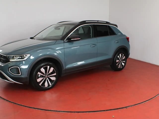 Volkswagen T-Roc 2.0 TDI DSG
