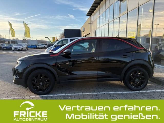 Opel Mokka GS-Line Grand Sport
