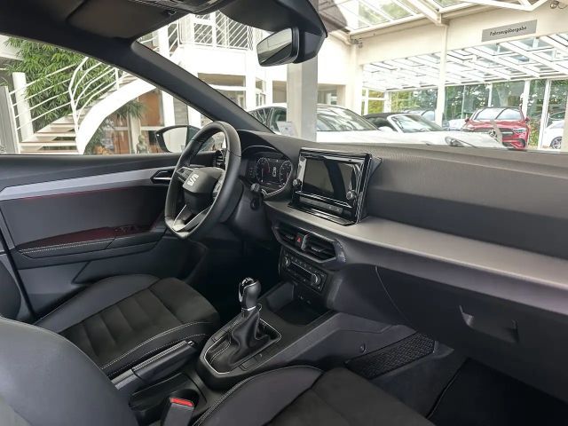 Seat Ibiza Ecomotive Xcellence