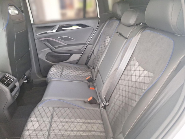 Volkswagen Tiguan 4Motion DSG R-Line