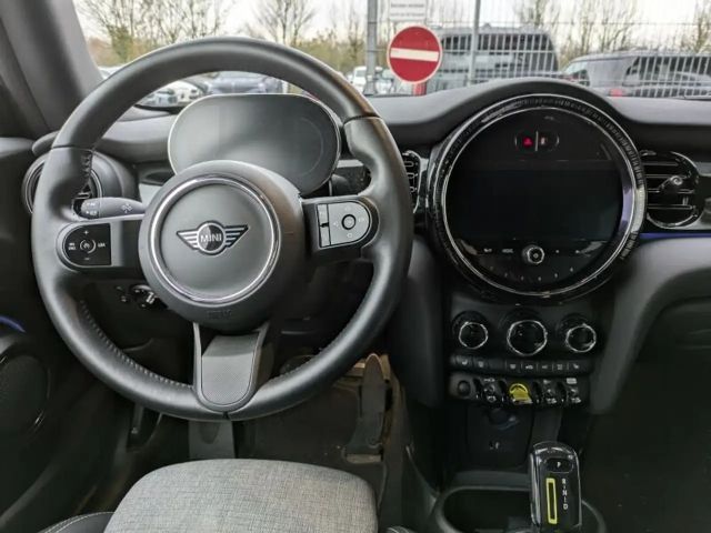 MINI Mini Electric 3-deurs SE