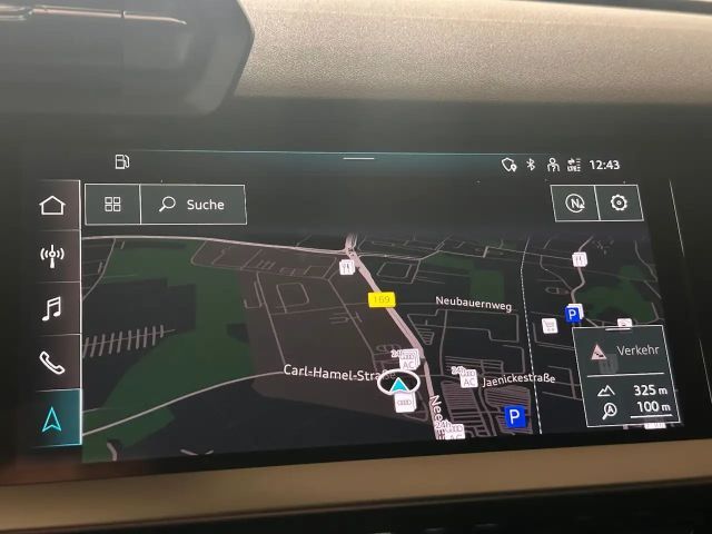 Audi A3 Hybride Sedan Sportback