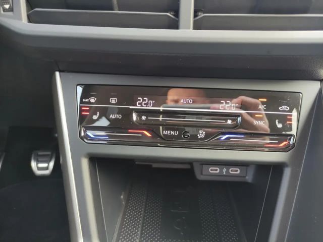 Volkswagen Polo 1.0 TSI IQ.Drive Move