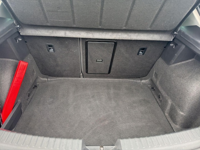 Seat Leon 2.0 TSI DSG FR-lijn