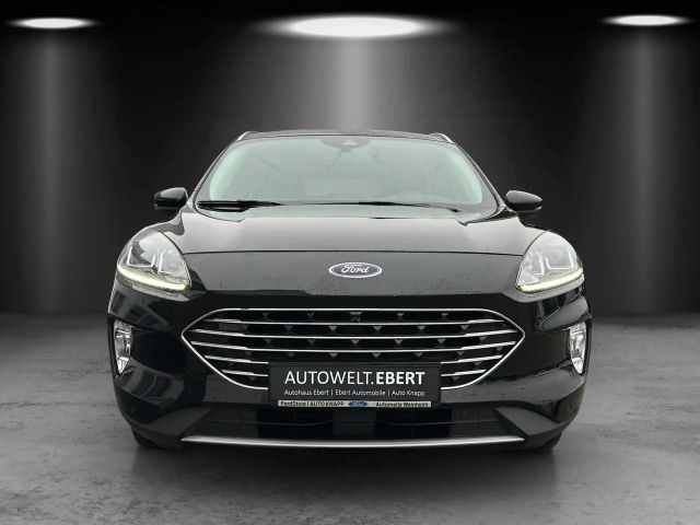 Ford Kuga Plug in Hybrid Titanium