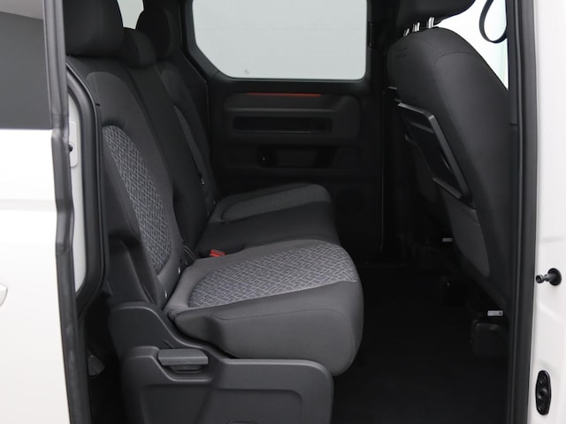 Volkswagen ID.Buzz ID.Buzz / Standklima, Navi, Matrix, 360°, AHK