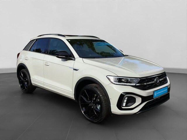 Volkswagen T-Roc 1.5 TSI DSG R-Line