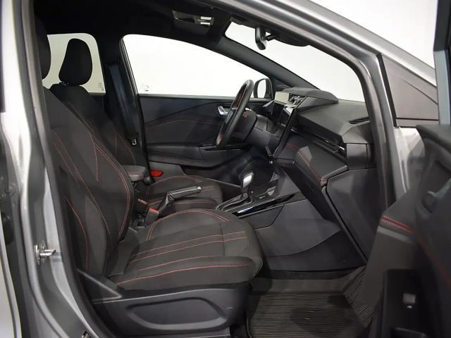 Ford Puma EcoBoost ST Line