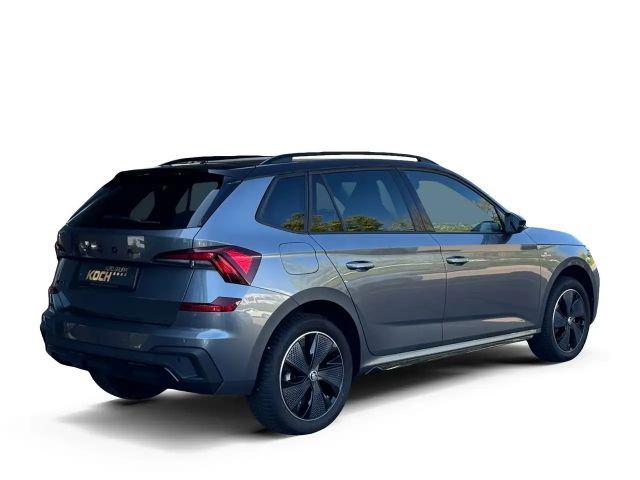 Skoda Kamiq 1.0 TSI Monte Carlo