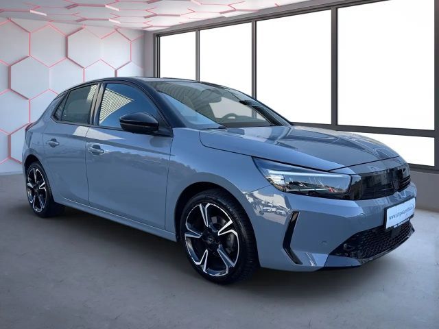 Opel Corsa GS-Line Grand Sport