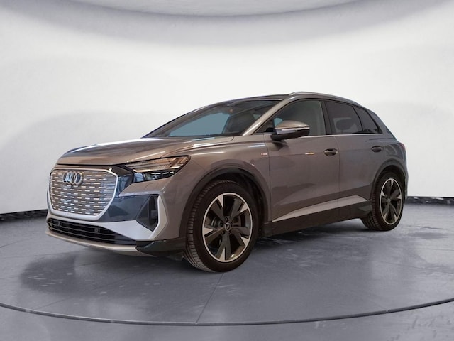 Audi Q4 e-tron 40