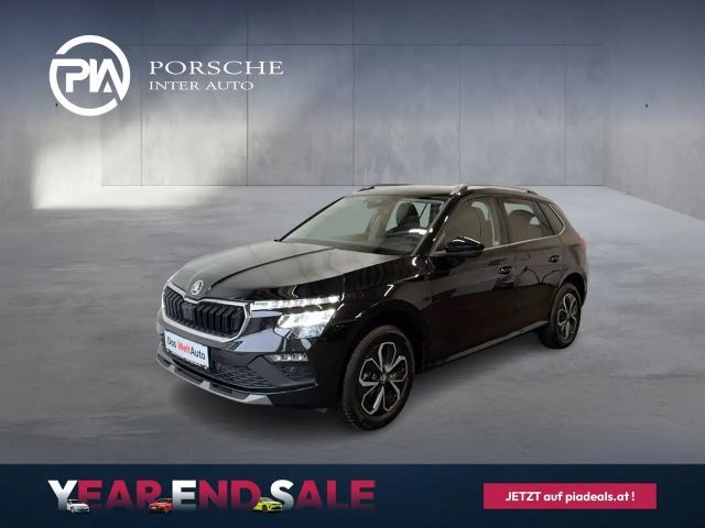 Skoda Kamiq Selection