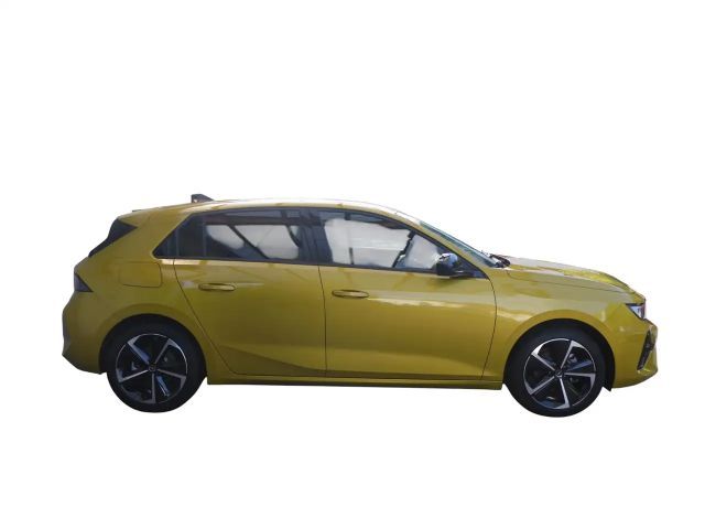 Opel Astra GS-Line Grand Sport