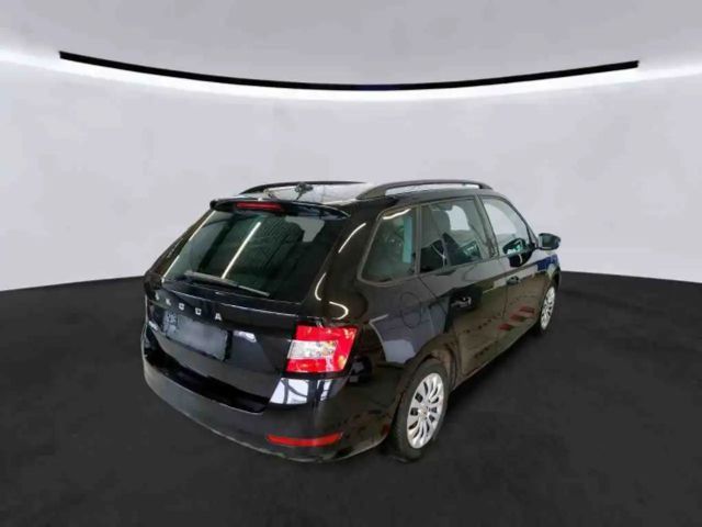 Skoda Fabia 1.0 TSI Ambition Combi