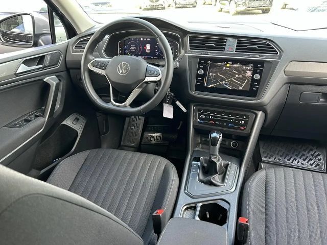 Volkswagen Tiguan Allspace Life