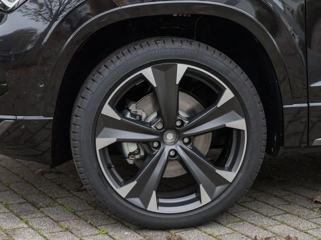 Cupra Ateca 1.5 TSI DSG