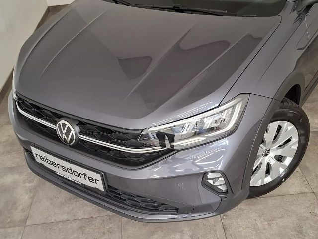 Volkswagen Taigo 4Me TSI