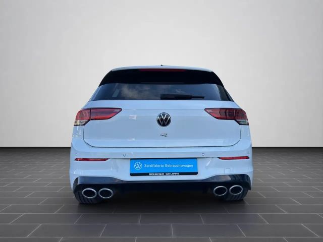 Volkswagen Golf 2.0 TSI