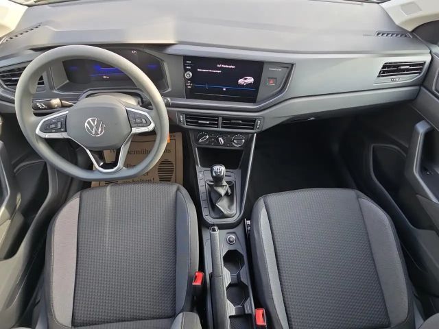 Volkswagen Polo 4Me