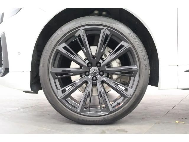 Audi Q8 50 TDI Quattro S-Line