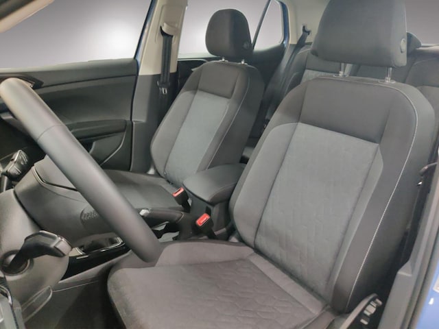 Volkswagen T-Cross 1.0 TSI IQ.Drive Life