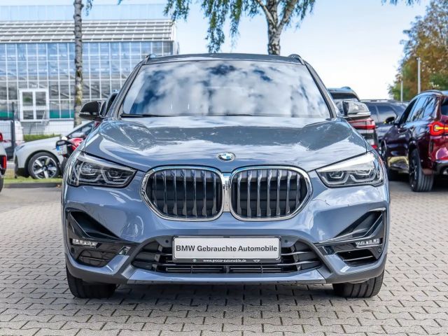 BMW X1 Sport Line sDrive20i