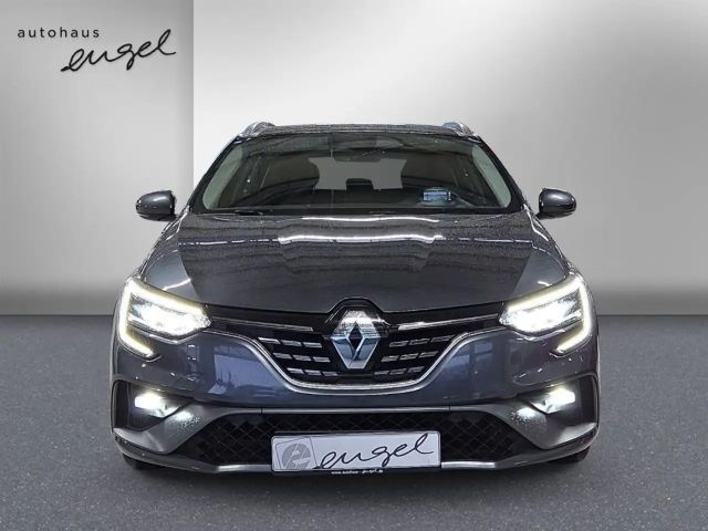 Renault Megane Combi EDC RS TCe 160